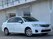 Toyota Axio 2014 Pearl for sale