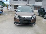 Toyota Noah 2.0 FWD (7 Seater) 2015 Beige for sale