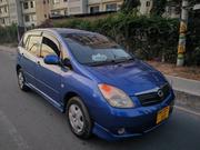 Toyota Corolla Spacio 1.5 X 2004 Blue for sale