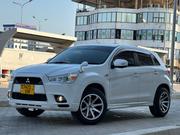 Mitsubishi RVR 2010 Pearl for sale