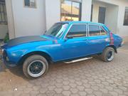 Peugeot 504 1995 Blue for sale