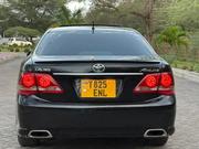 Toyota Crown 2010 Black for sale