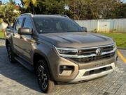 Volkswagen Amarok 2024 Gold for sale