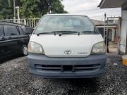 Toyota TownAce 1999 White for sale
