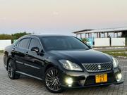 Toyota Crown 2009 Black for sale