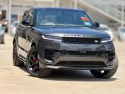 New Land Rover Range Rover Autobiography 2024 Gray for sale