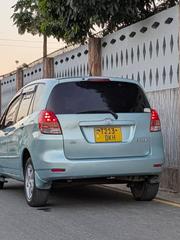Toyota Corolla Spacio 1.8 X 2WD 2005 for sale