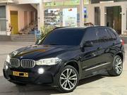 BMW X5 2016 Black for sale