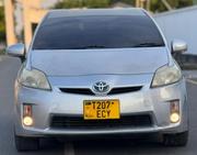 Toyota Prius 2009 Silver for sale
