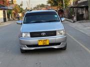 Toyota Probox 2009 Silver for sale