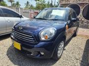 Mini Mini 2011 Blue for sale