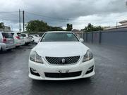 Toyota Crown 2008 White for sale