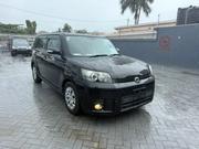 Toyota Corolla Rumion 2010 Black for sale