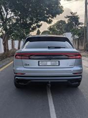 Audi Q8 2023 for sale