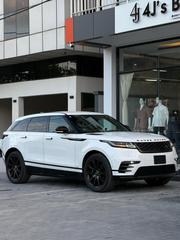 Land Rover Range Rover Velar 2019 White for sale