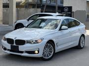 BMW 3 Series 2015 White for sale