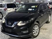 Nissan X-Trail 2.0 Hybrid AWD 2018 Black for sale