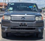 Honda Crossroad 2009 Gray for sale