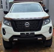 Nissan Navara 2021 White for sale