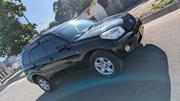 Toyota RAV4 Automatic 2003 Black for sale