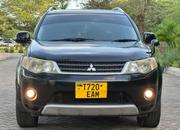 Mitsubishi Outlander Sport 2011 Black for sale