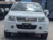 Suzuki Escudo 2009 Off white for sale