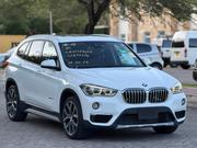 BMW X1 xDrive28i AWD 2016 White for sale