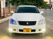 Toyota Crown Royale 2005 White for sale