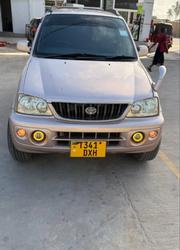 Toyota Cami 2000 Pink for sale