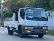 Mitsubishi Canter 1998 White for sale