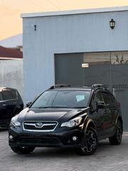Subaru XV Limited Package 2013 Black for sale
