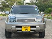 Nissan X-Trail 2.0 2001 Brown for sale