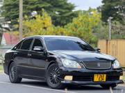 Toyota Crown 2007 Black for sale