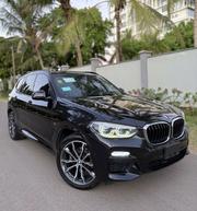 BMW X3 xDrive30i AWD 2018 Gray for sale