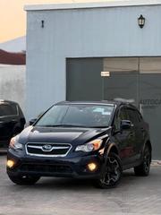 Subaru XV Sport Package 2013 Blue for sale