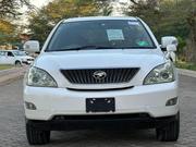 Toyota Harrier 2004 Pearl for sale