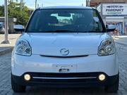 Mazda Verisa 2012 White for sale