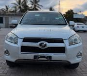 Toyota RAV4 2009 Pearl for sale
