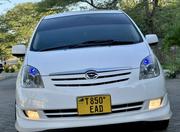 Toyota Corolla Spacio 2006 Pearl for sale