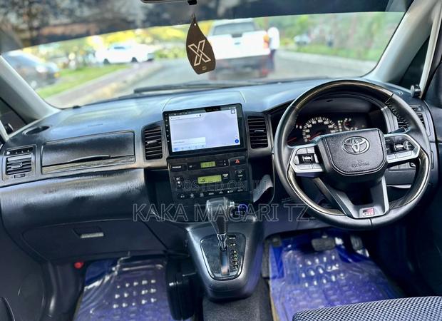 Toyota Corolla Spacio 2006 Pearl
