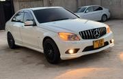 Mercedes-Benz SLS AMG AMG 2010 White for sale