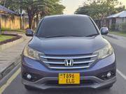 Honda CR-V 2011 Gray for sale