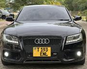 Audi A5 2010 Black for sale