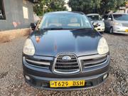 Subaru Tribeca 2009 Gray for sale