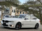 BMW G-Series 2013 White for sale