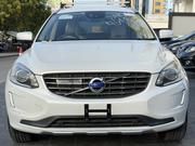 Volvo XC60 2014 White for sale