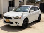 Mitsubishi RVR 2.0 2012 White for sale