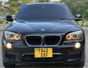 BMW X1 2011 Black for sale
