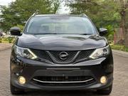 Nissan Qashqai 2017 Black for sale