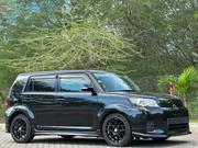 Toyota Corolla Rumion 2008 Black for sale